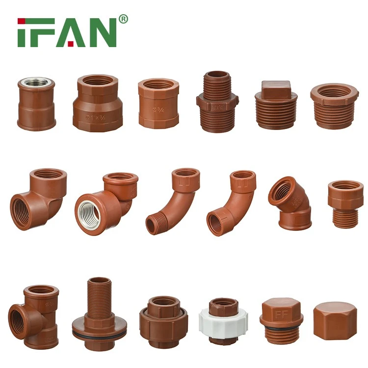 PPH Fittings PPH Fittings