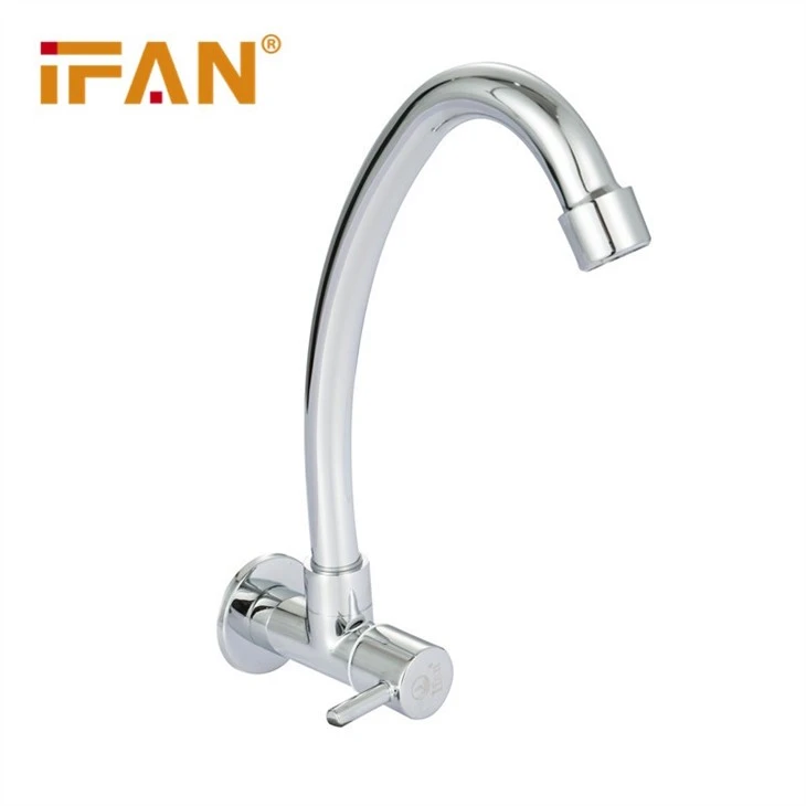 Kitchen Wall Tap