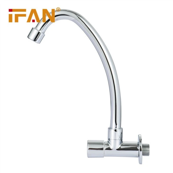 Kitchen Wall Tap