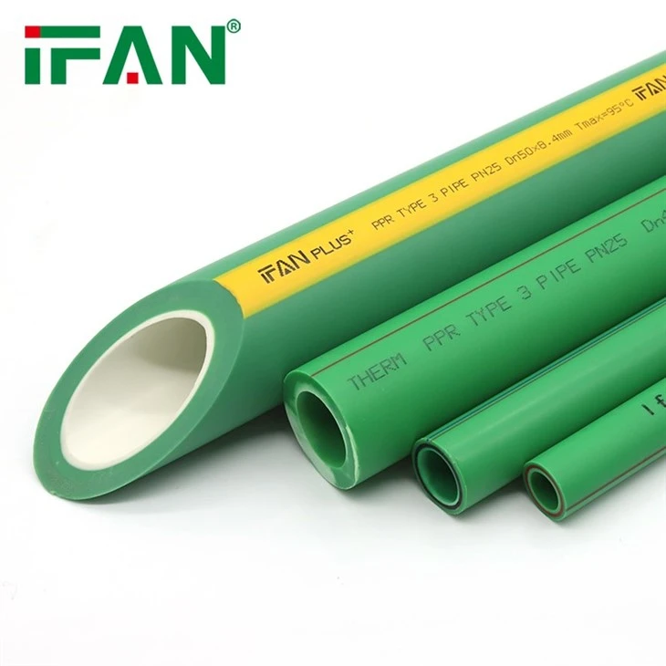 Fernco PPR Plumbing