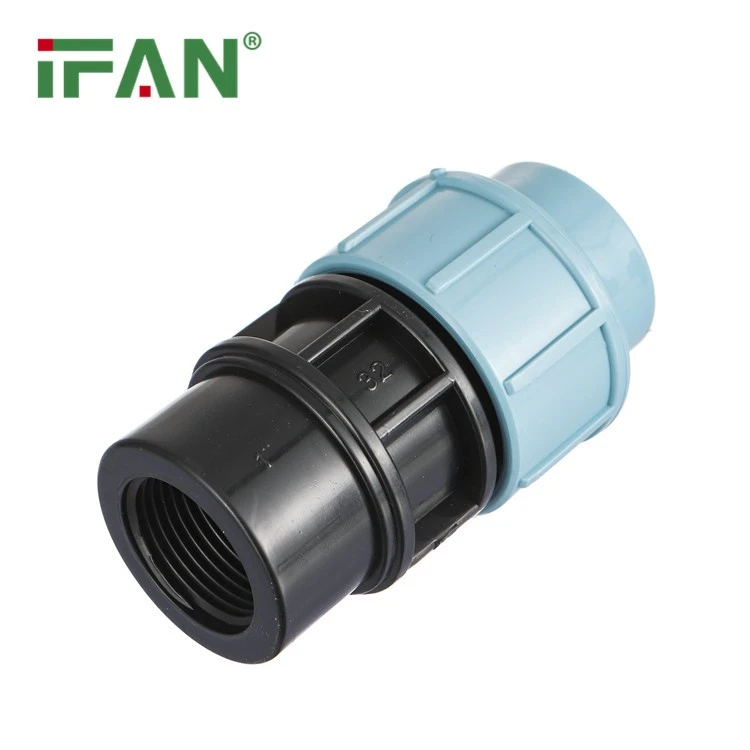 IFAN HDPE Fittings Female Socket (3)