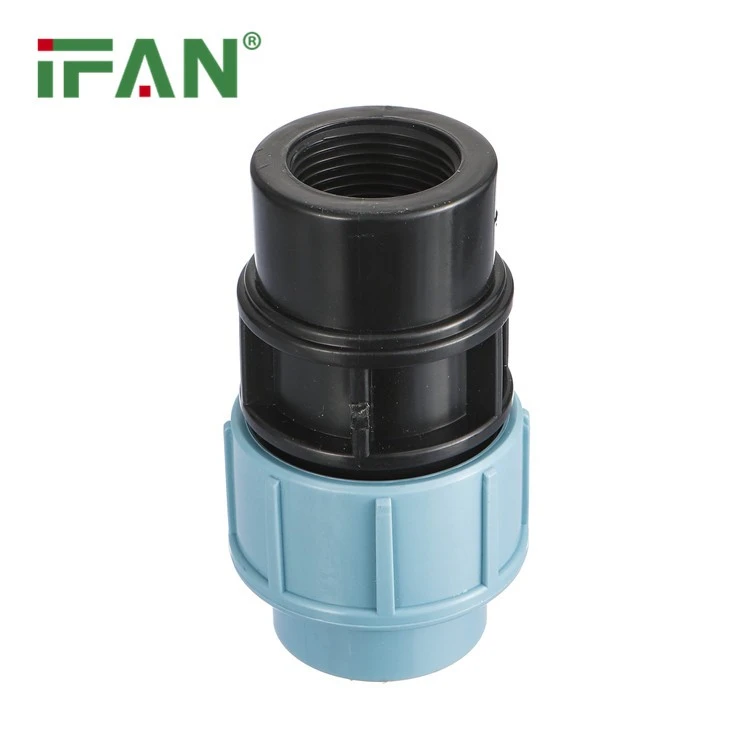 IFAN HDPE Fittings Female Socket (2)