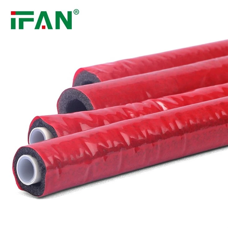 Multilayer PEX Insulation Pipe