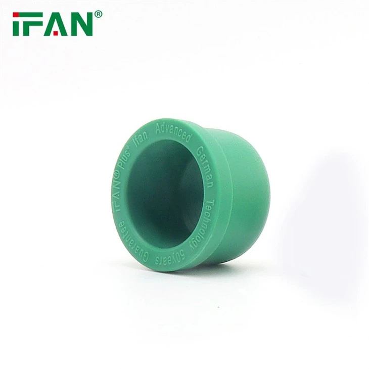 PPR Plumbing Fittings