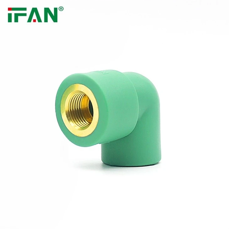 PPR Plumbing Fittings