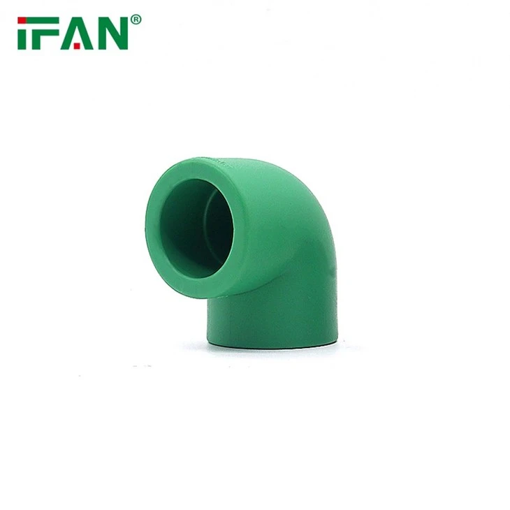 PPR Plumbing Fittings