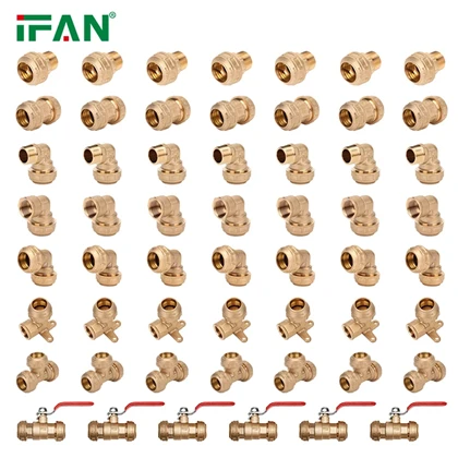 IFAN PE guruch sharli klapan
