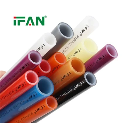IFAN PERT EVOH kompozit quvurlari